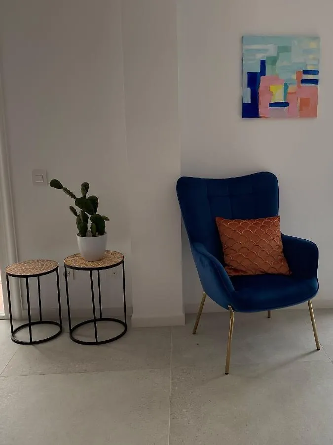 Tres Terrazas Ocean View Apartment 阿德耶 0*,