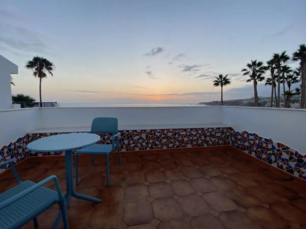 Tres Terrazas Ocean View Apartment 阿德耶 0*,  西班牙