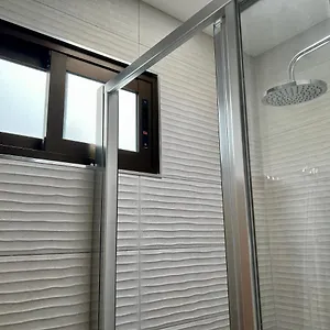 Apartment Townhouse In , Complex Tegueste, Costa Adeje (Tenerife)