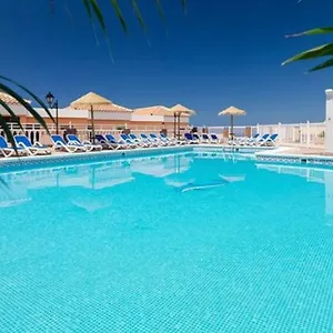 Apartment Paradise Court, Costa Adeje (Tenerife)