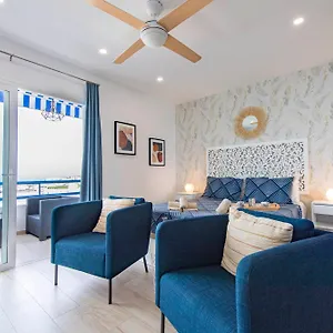 Apartment Ocean Paradise, Costa Adeje (Tenerife)