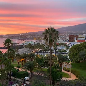 Apartment Club Atlantis, Costa Adeje (Tenerife)