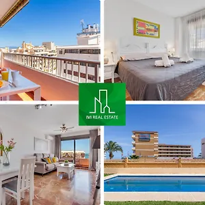 Fontana 5d By Ivi Real Estate , Torremolinos Spain