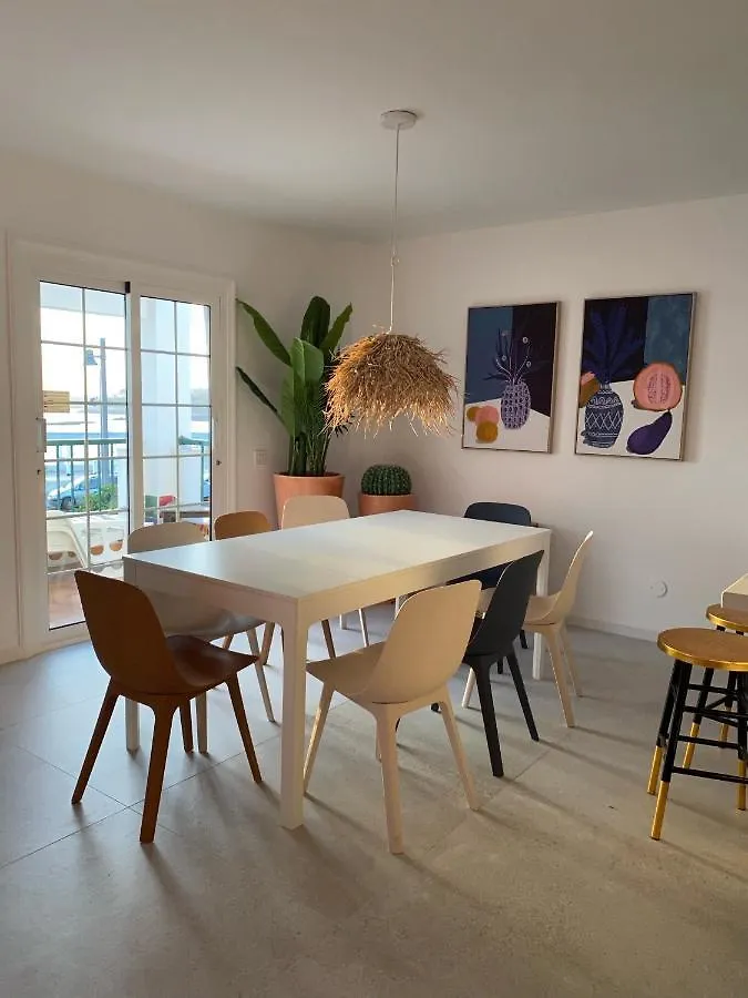 Tres Terrazas Ocean View Apartment Costa Adeje