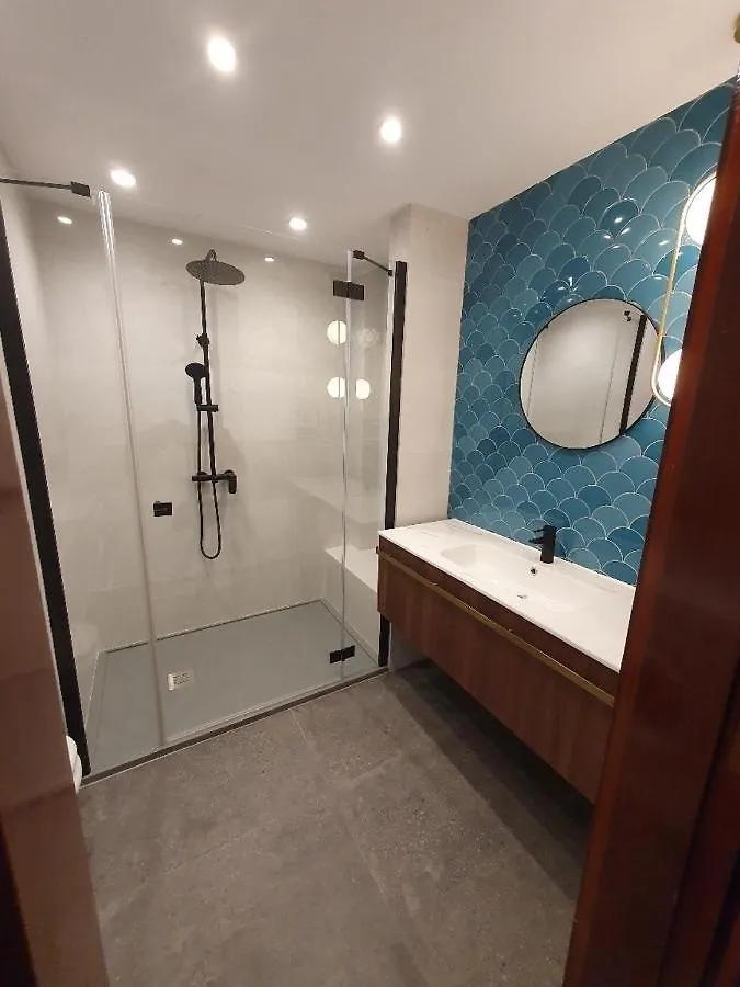 Tres Terrazas Ocean View Apartment Costa Adeje
