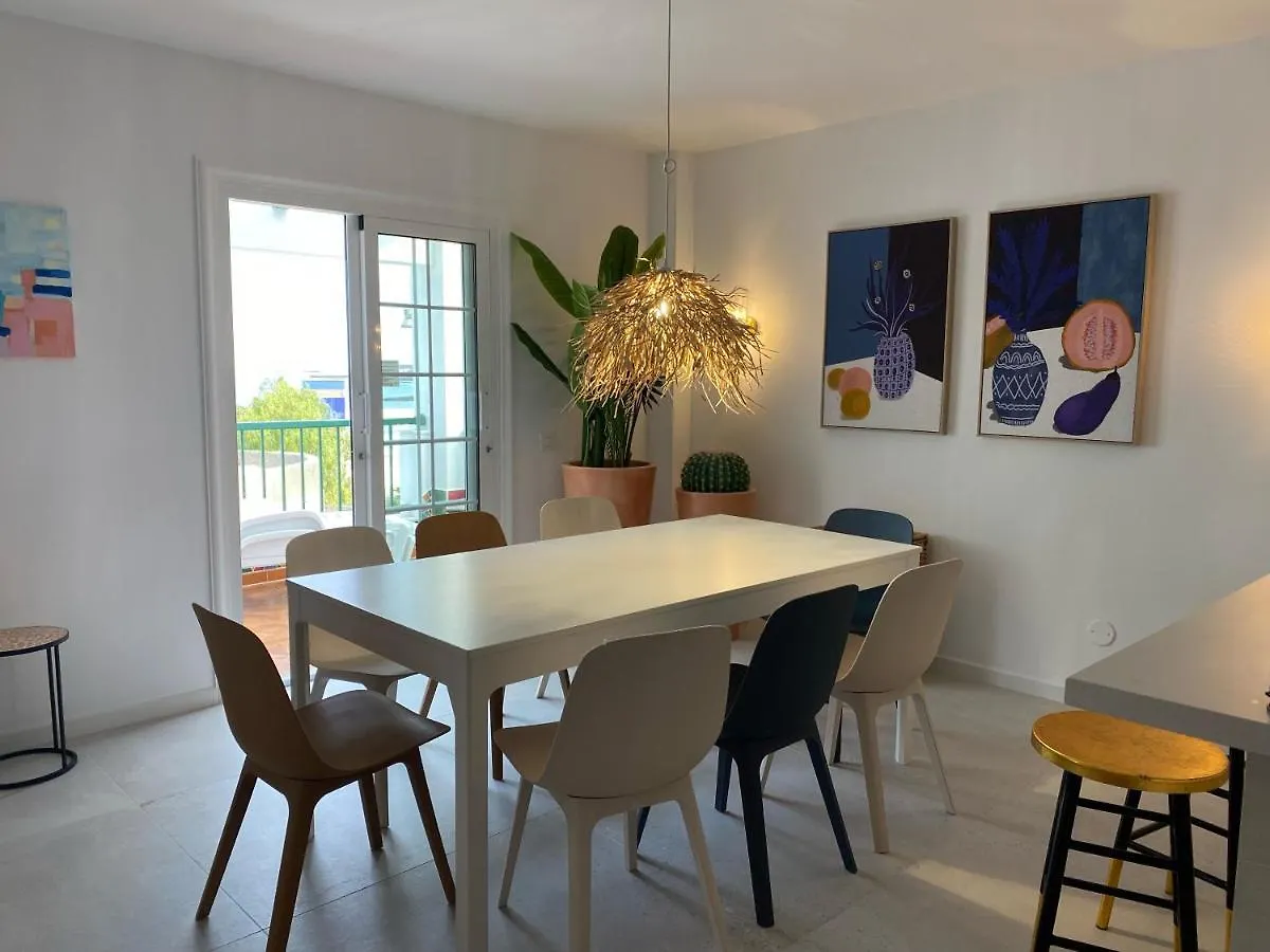 Tres Terrazas Ocean View Apartment Costa Adeje  Spain
