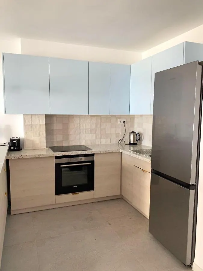 Tres Terrazas Ocean View Apartment Costa Adeje  0*, Costa Adeje (Tenerife) Spain